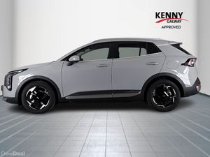 Kia Sportage PE K3 MHEV 5DR - Image 4