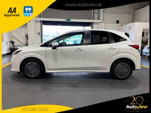 Nissan Note New Model E-POWER 1.2 Self-Charging Hy - Image 4