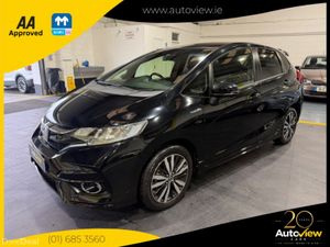 Honda Fit /Jazz 1.5 Self-Charging Hybrid. AA APPRO - Image 3