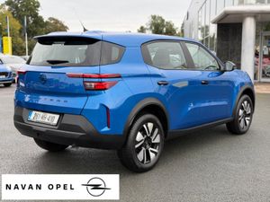 Opel Frontera Elegance 1.2T Hybrid 145Ps **DEMO Sa - Image 4