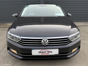 Volkswagen Passat 2.0 TDI SE BUSINESS 150 150PS 4D - Image 2