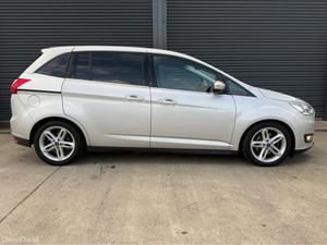 Ford Grand C-Max 2.0 TDCI TITANIUM X 150PS 5DR  * - Image 3
