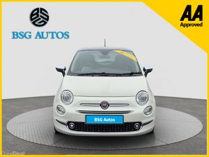 2016 FIAT 500 AUTOMATIC **PANORAMIC ROOF**FINANCE* - Image 3