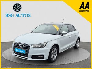 2015 AUDI A1 1.4 TFSICOD AUTO* FINANCE* - Image 4