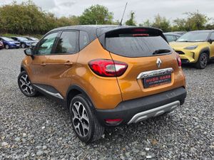 172 Captur 1.5d Dynamique/New NCT/Warranty - Image 2