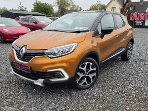172 Captur 1.5d Dynamique/New NCT/Warranty - Image 4