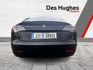 Tesla Model 3 2021 Standard Range - Image 4