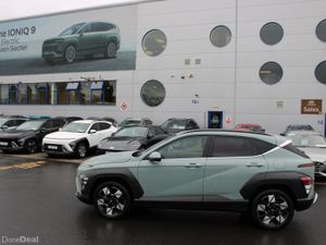 Hyundai KONA 2024 - Image 2