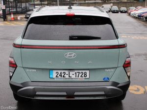 Hyundai KONA 2024 - Image 4