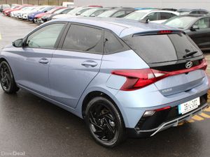 Hyundai i20 2026 - Image 3