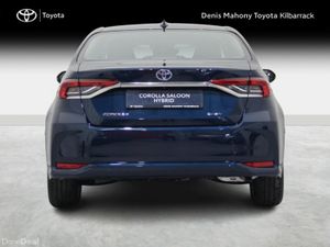 Toyota Corolla Luna Saloon - Image 4