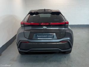 Toyota C-HR C-HR PHEV SPORT+ REDUCED -1000 - Image 4