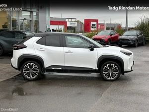 Toyota Yaris Cross HEV SOL *Original Irish Car* - Image 3
