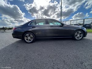 2021 MERCEDES BENZ E200   CDI AVANTGARDE AUTO - Image 4