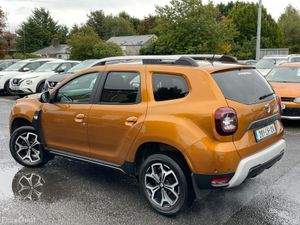 Dacia Duster 2020 1.5 Diesel Manual - Image 3