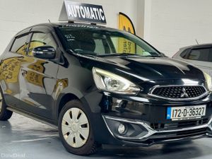 2017 Mitsubishi Mirage 1.2  automatic, 🚗 - Image 3