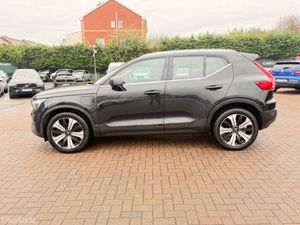 Volvo XC40 Phev T4 Plus Bright 5DR Auto - Image 4