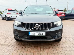 Volvo XC40 Phev T4 Plus Bright 5DR Auto - Image 2