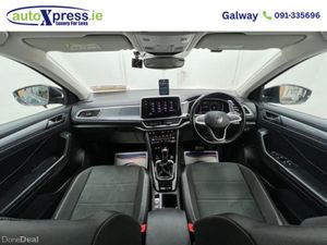 Volkswagen T-Roc 2.0 TDI STYLE, ULTRA Low mileage, - Image 2