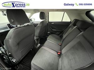 Volkswagen T-Roc 2.0 TDI STYLE, ULTRA Low mileage, - Image 4