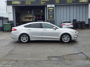 Ford Mondeo 2017 - Image 3