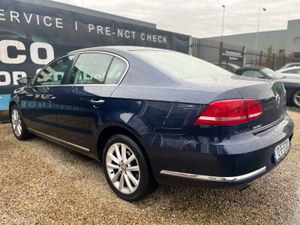 VW PASSAT, 2012, 1.6 TDI, MANUAL, NEW NCT 10/2027 - Image 4
