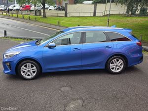 Kia Ceed 2019 1.6 Diesel - Image 3
