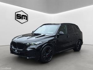 2026 BMW X5 50E M-SPORT PRO. - Image 4