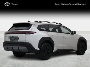 Toyota Other Touring - Image 2