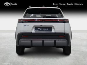 Toyota Other Touring - Image 4