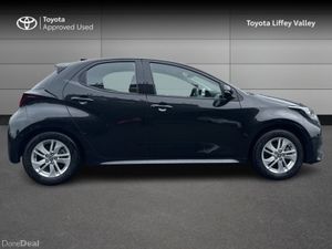 Toyota Yaris Yaris HEV LUNA - Image 3