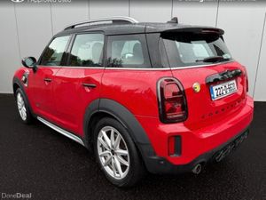 Mini Countryman SE SP39 4DR AUTO COOPER - Image 3