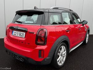 Mini Countryman SE SP39 4DR AUTO COOPER - Image 4