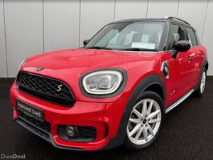 Mini Countryman SE SP39 4DR AUTO COOPER - Image 2