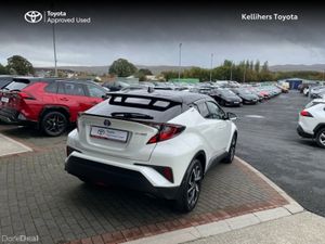 Toyota C-HR Sport Bi-Tone - Image 2