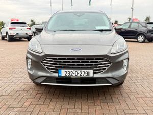 Ford Kuga Titanium 5D 2.5phev225 S6.2 CT - Image 2