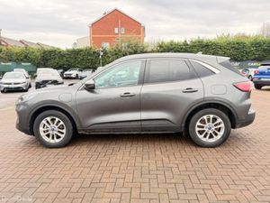 Ford Kuga Titanium 5D 2.5phev225 S6.2 CT - Image 4