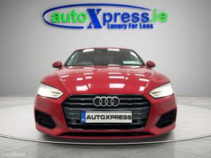 Audi A5 2.0 TDI Sport Ultra, Manual - Image 3