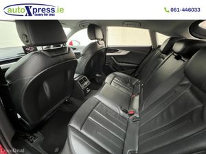 Audi A5 2.0 TDI Sport Ultra, Manual - Image 4