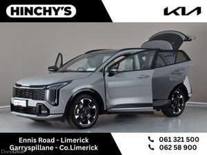 Kia Sportage GT-Line 1.6TD - Image 2