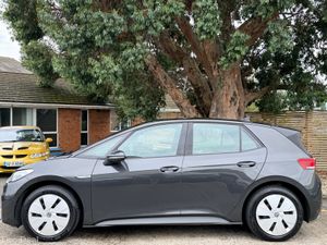 2022 Volkswagen ID.3 - Image 4