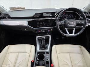 Audi Q3 35TFSI Sportback 150 SE 4DR - Image 4