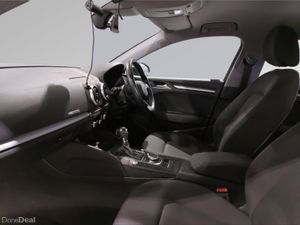 Audi A3 Saloon - Image 3