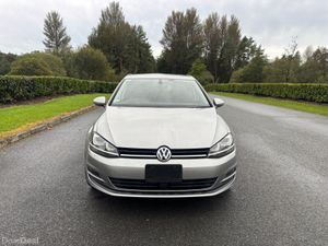 VOLKSWAGEN GOLF 1.2 TSI AUTO 2015 - Image 3