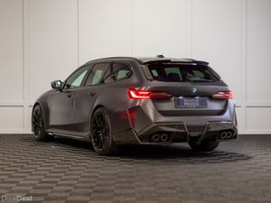 2025 BMW M5 Touring Ultimate (G99) - Image 4
