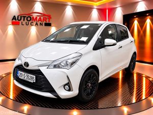 Toyota Yaris (Vitz) 2020 Push start immobiliser - Image 2