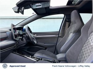 Volkswagen Golf ***RESERVED*** R-LINE AUTO 2.0 TDI - Image 4