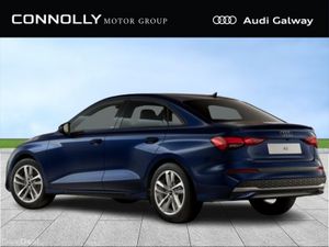 Audi A3 TFSI 150BHP SALOON  A/T - Image 2