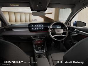 Audi A3 TFSI 150BHP SALOON  A/T - Image 4