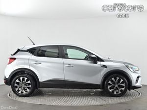 Renault Captur TCe 90 Evolution - Image 2